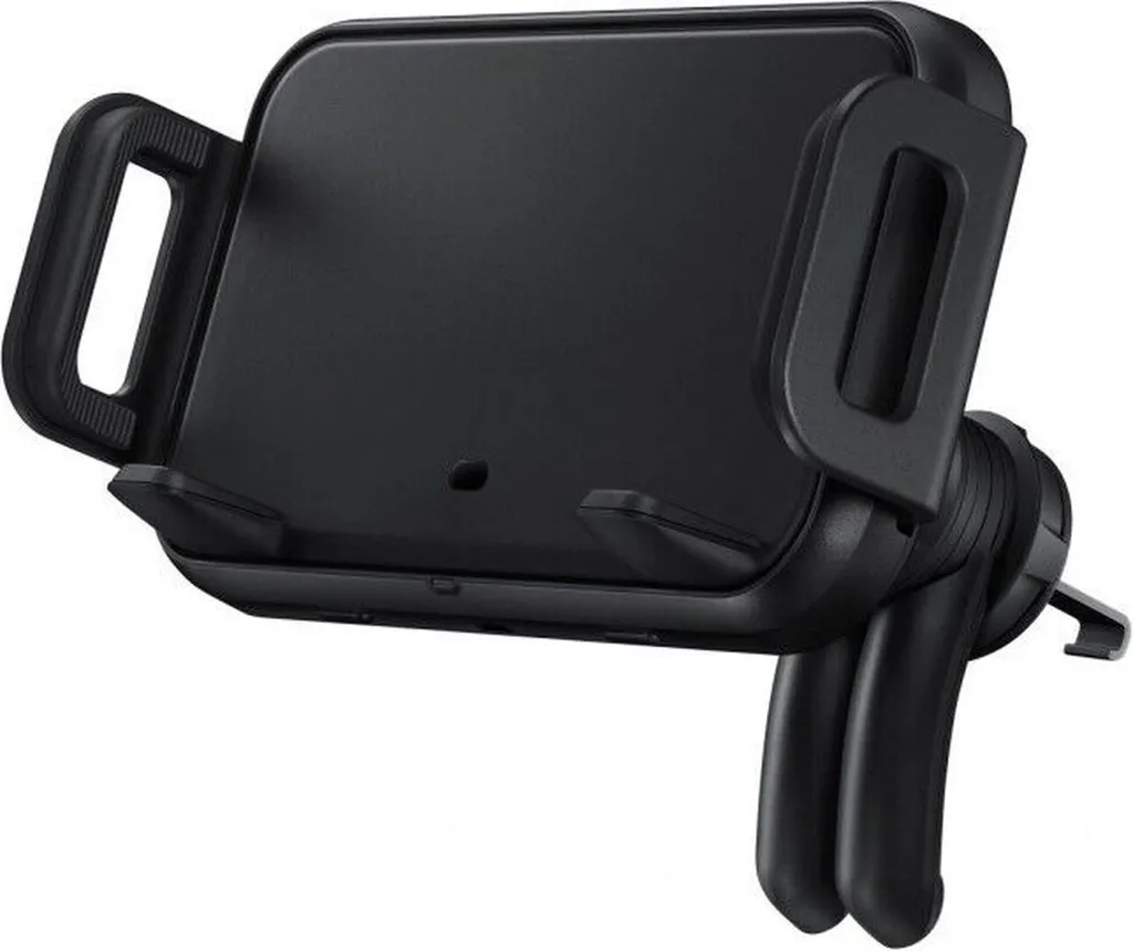 Support Samsung Anti-Chute avec Chargeur Induction Ep-H5300 Noir - 8