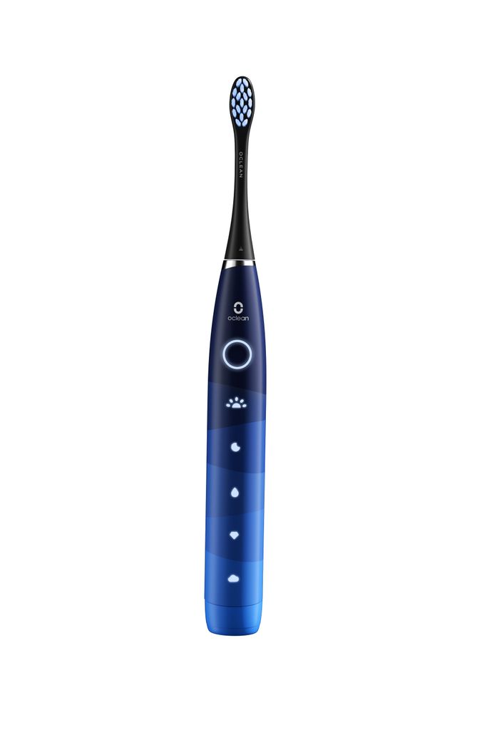 Oclean Flow Blue sonický kartáček, modrý Obrázek produktu 