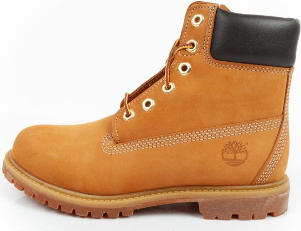 TIMBERLAND – Wasserdichte Timberland Premium 6-Inch-Stiefelette für Herren – Größe 43,5