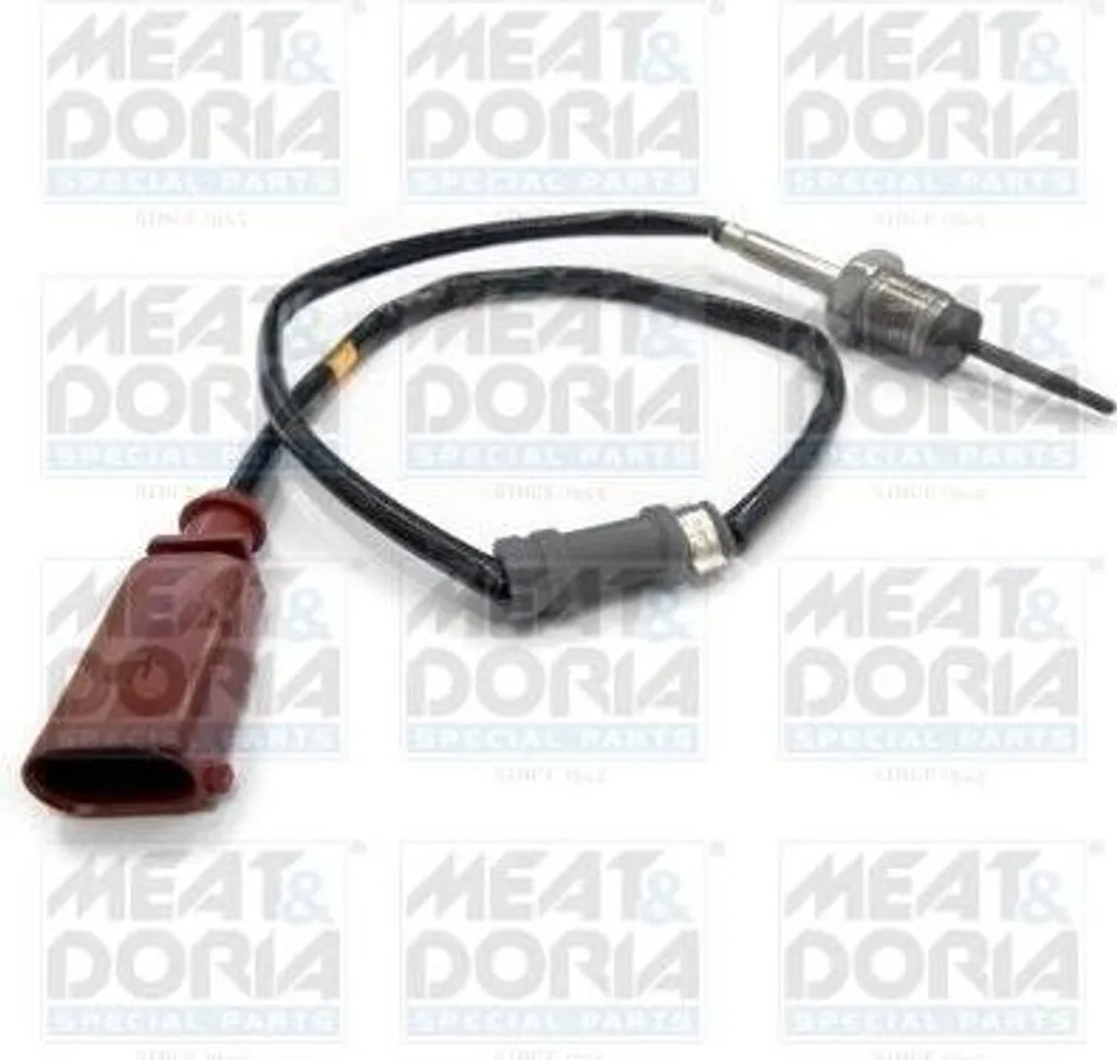 Capteur thermique 12039 haute résistance OE 03L906088CJ Passat Alltrack