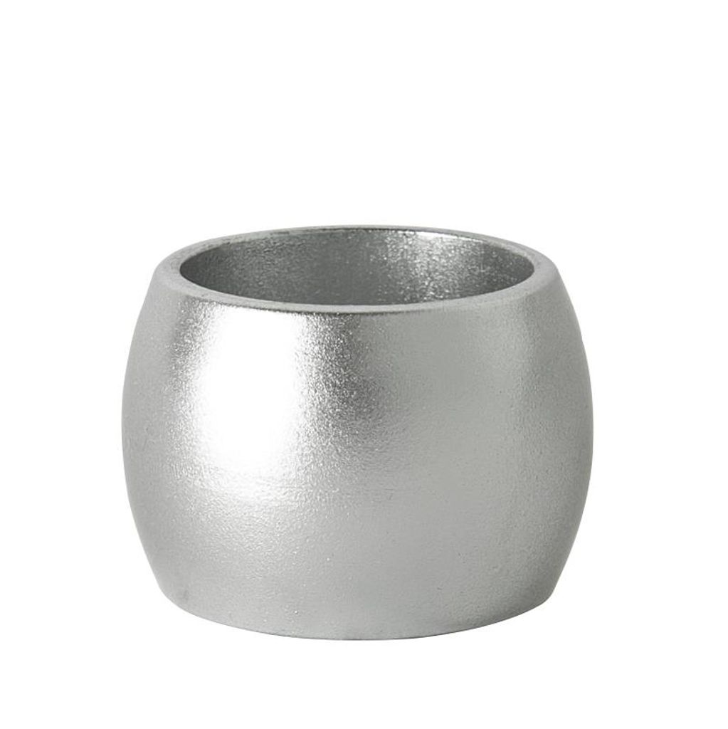 Argon Ta Metallic Serviettenringe - Luxe Weihnachten Fine Produktbild 4