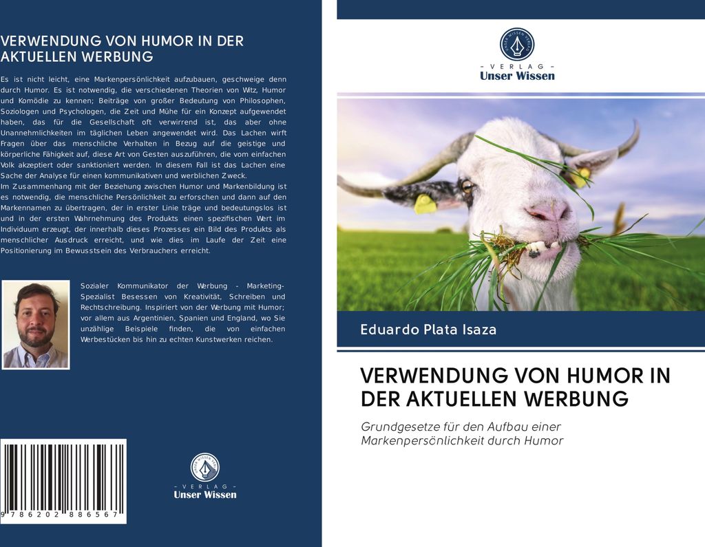 Verwendung Von Humor In Der Aktuellen Werbung