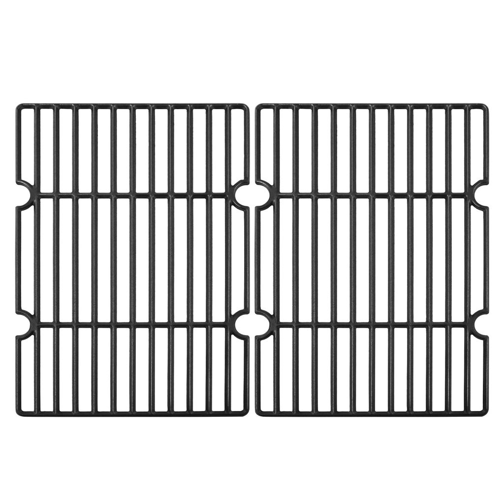 Grilles de barbecue en fonte TAINO HERO XL accessoires en Image du produit 