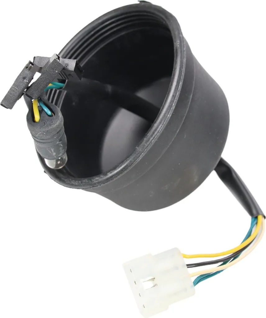 Câblage électrique pour Phare Avant Aprilia Référence AP8224149