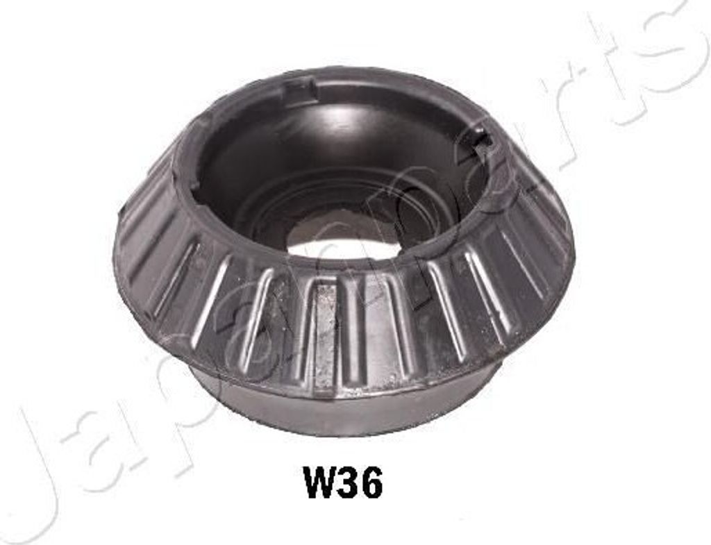 JAPANPARTS SM0483 Federbeinstützlager Vorne für CHEVROLET MATIZ (M200, M250) für DAEWOO KALOS (KLAS)