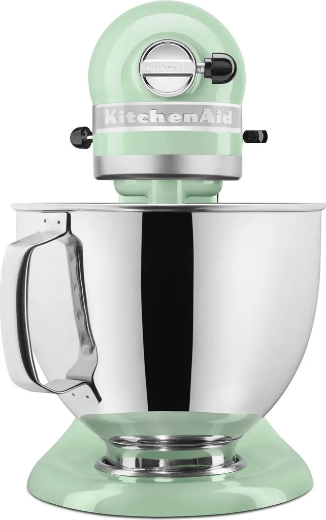 Robot pâtissier KitchenAid 5KSM125 : Fini le pétrissage difficile - 4