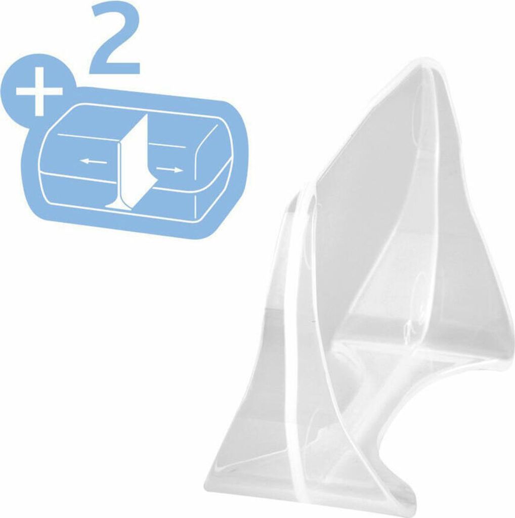 EMSA Variabolo box na svačinu se 2 přepážkami 4dílný Obrázek produktu 4