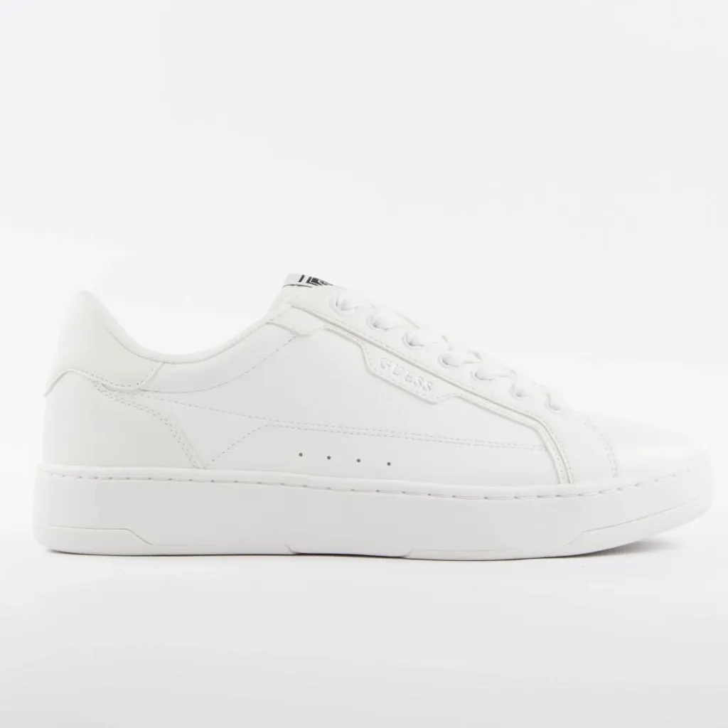 Gagner Guess Chaussures Sport Design avec Semelle Amortissante et Souple
