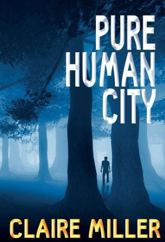 Pure Human City