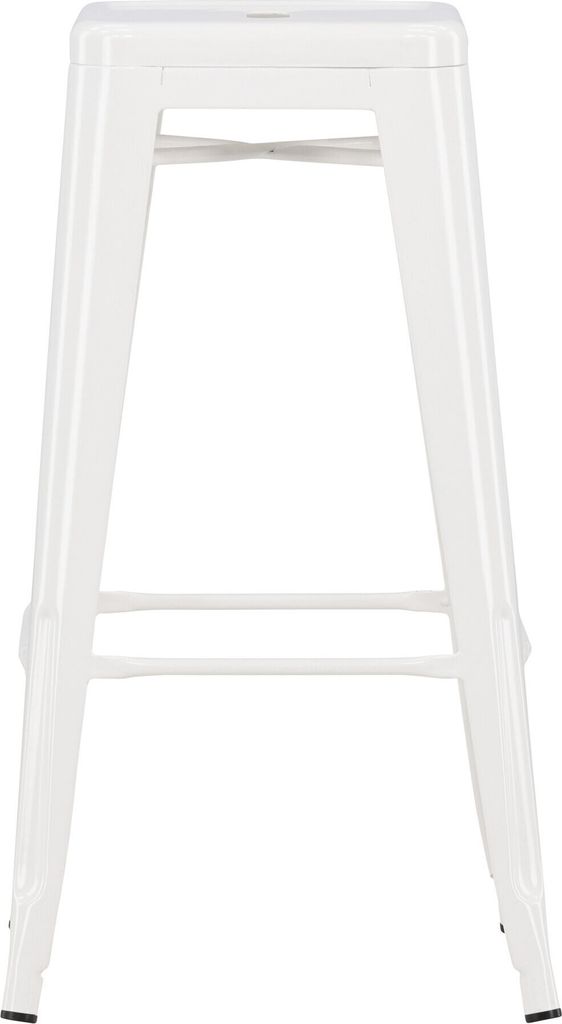 Venture Home Barhocker Tempe Beige