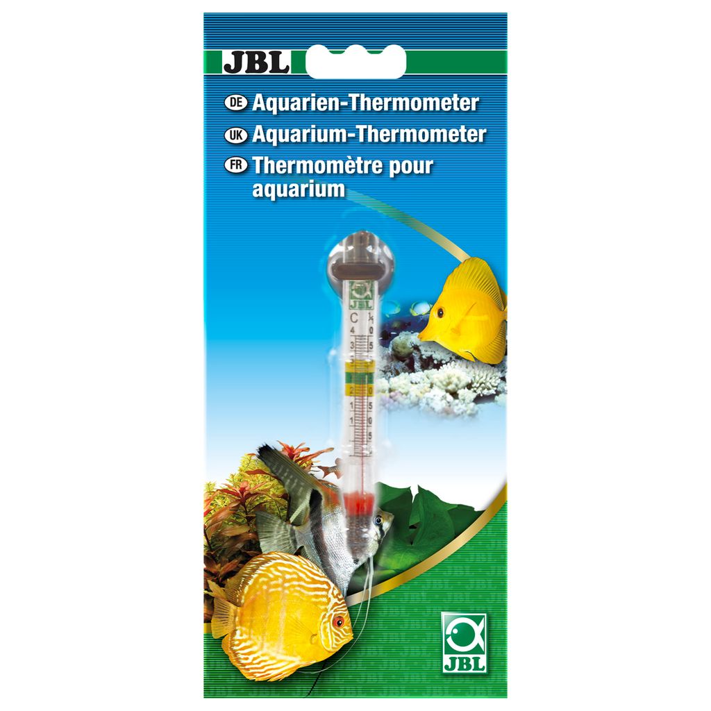 JBL Aquarien-Thermometer Produktbild 