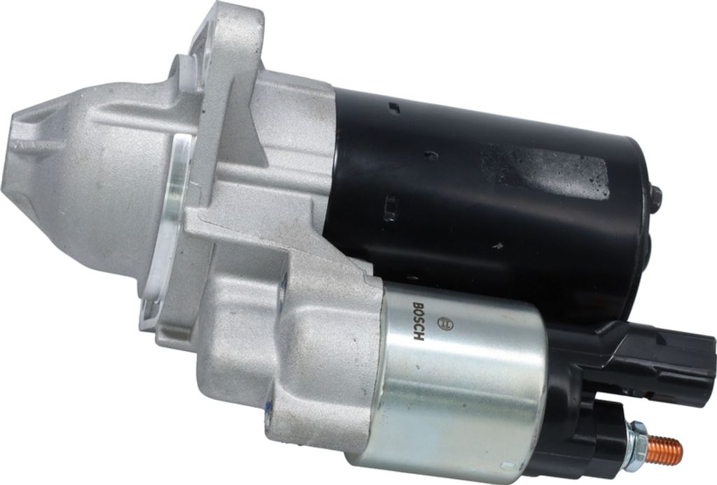 BOSCH 1 986 S00 671 Starter Anlasser 1,1kW für TOYOTA AURIS (NRE15, ZZE15, ADE15, ZRE15, NDE15) 12V