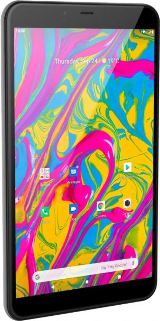 UMAX VisionBook 8C LTE Tablette 8 Pouces Octa-Core avec GPS Intégré