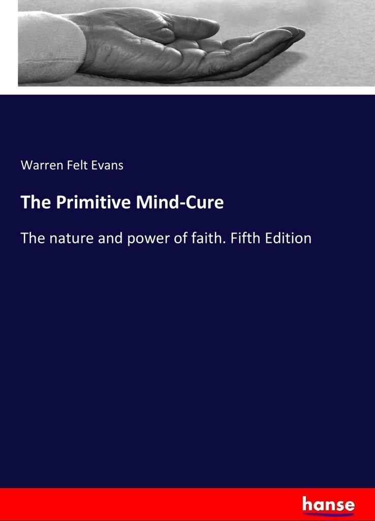 The Primitive Mind-Cure