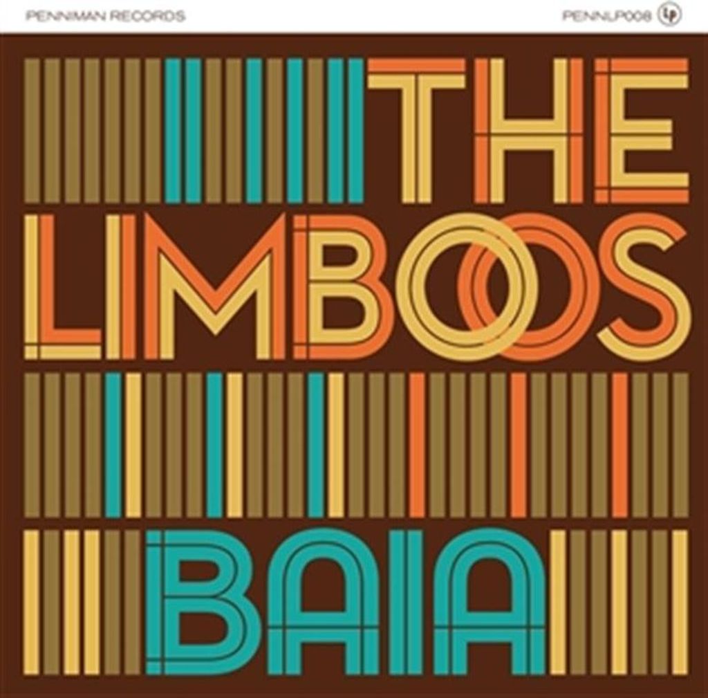 Die Limboos: Die Bucht - 375 Media - (CD / B)