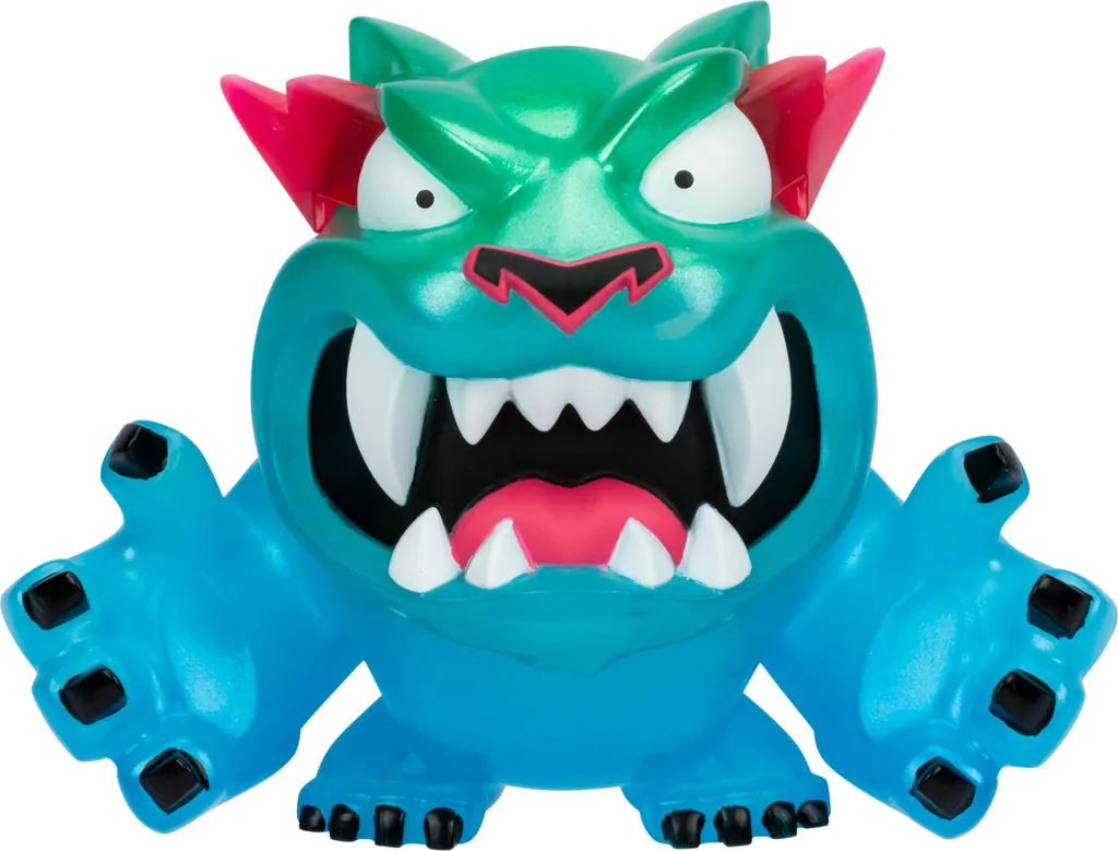 Figurine Hyper Panther MrBeast Lab : l'objet rare pour collectionneur