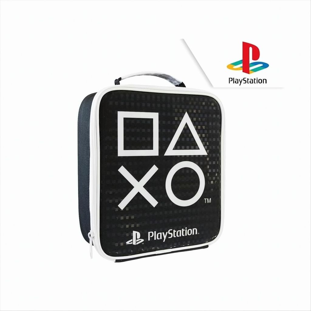 PlayStation - Frühstückstasche / Lunchbag