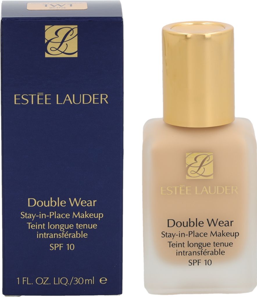 Estée Lauder Double Wear Foundation, langhoudende make-up Productafbeelding 