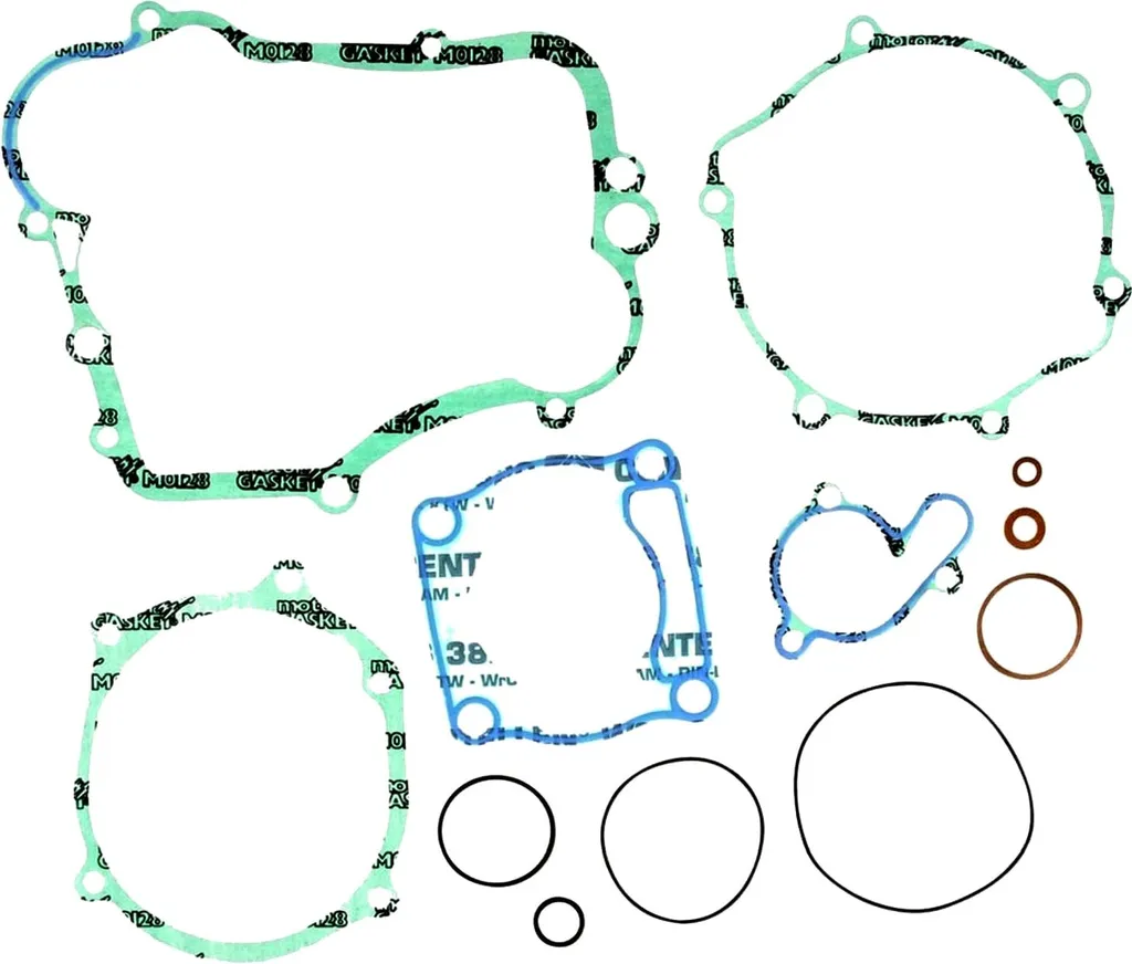 Kit de joints moteur Yamaha YZ 80 1993-2001 - Étanchéité complète Pamoto