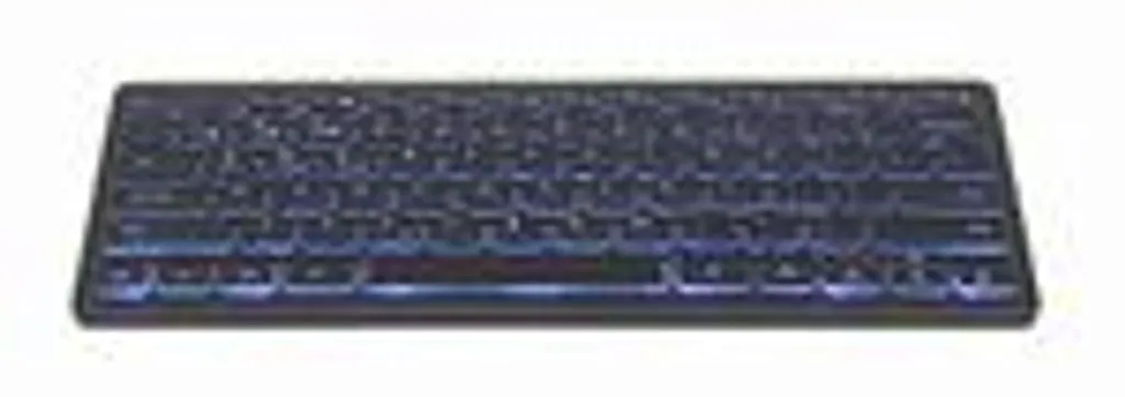 Clavier Bluetooth Gembird Slimline : Libérez votre Bureau des Câbles - 7