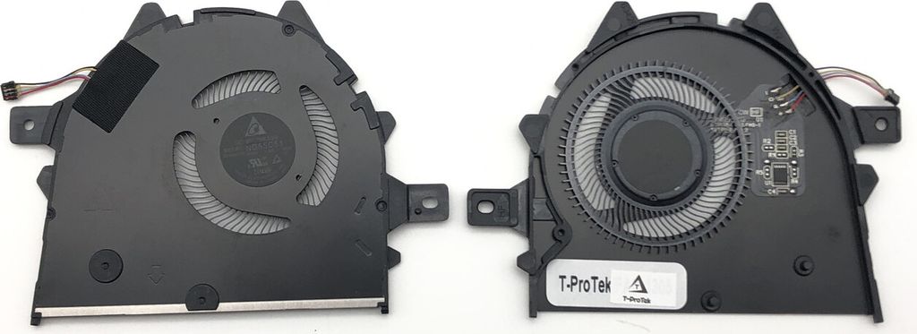 Lüfter Kühler FAN cooler kompatibel für Lenovo Yoga S730-13IWL 81J0