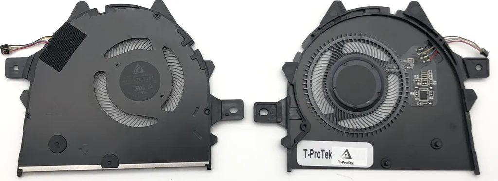 Ventola Raffreddamento Lenovo Yoga S730-13IML 81U4 | Ricambio Silenzioso