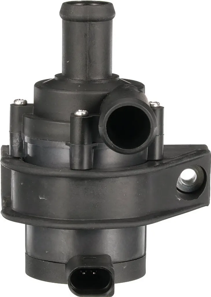 Pompe à eau GATES : réparez la surchauffe moteur de votre Audi ou VW