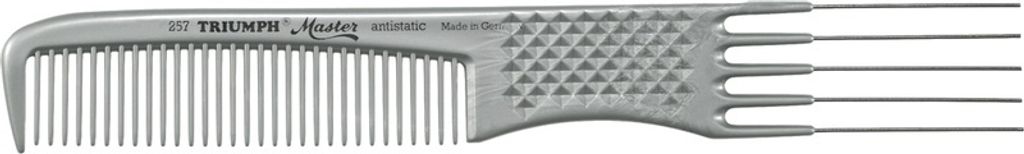 Hercules Sägemann Triumph Master 257/95 8.0 silber