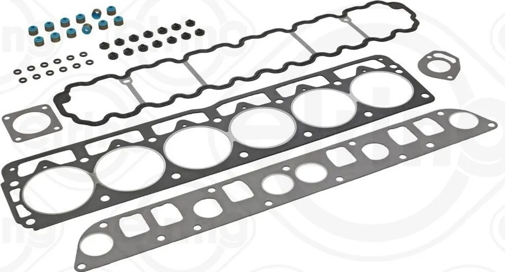 Joint de culasse Jeep Cherokee XJ et Wrangler : Kit de révision ELRING 803