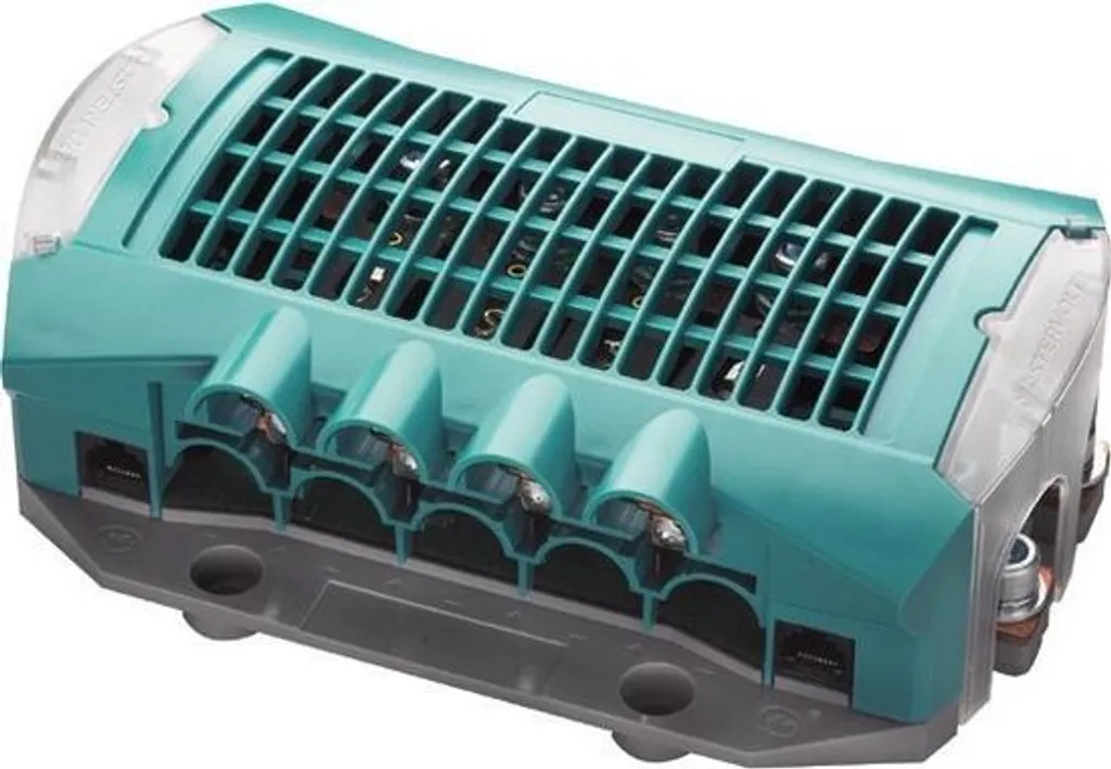 Solution anti-court-circuit Mastervolt DC Distribution 500 référence