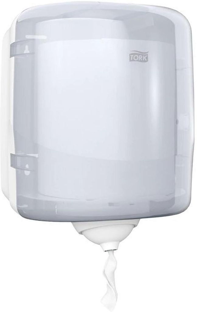 Tork 473190, 255 mm, 239 mm, 331 mm, 1,32 kg, 247 mm, 263 Zdjęcie produktu 