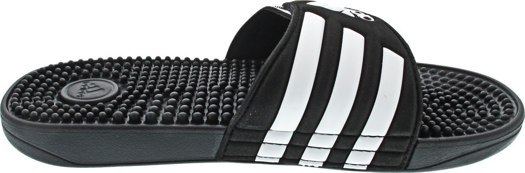 Adidas Adissage Cblack/Ftwwht/Cblack 43.5 Zdjęcie produktu 52