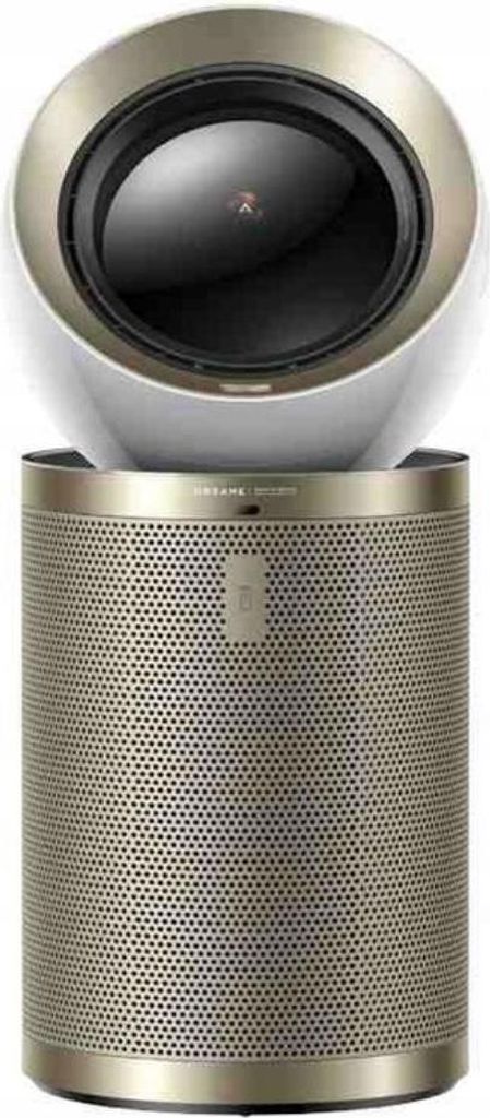 Dreame PM10 300 m³/h Luftreiniger - Bronze/Weiß Produktbild 