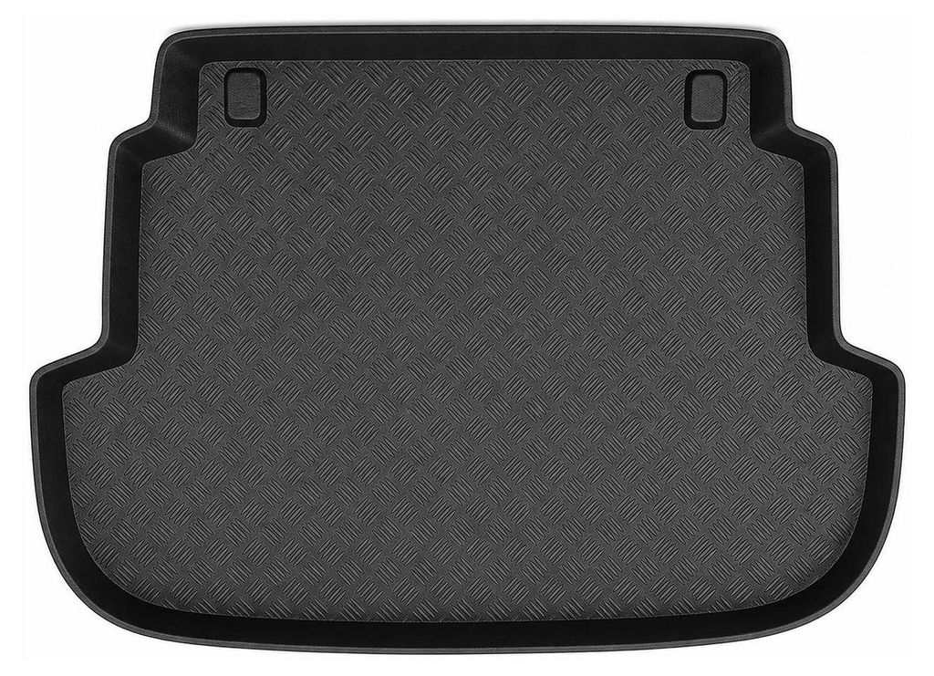 Bac de coffre pour Toyota Corolla E12/E13 2002-2007 (break) Image du produit 