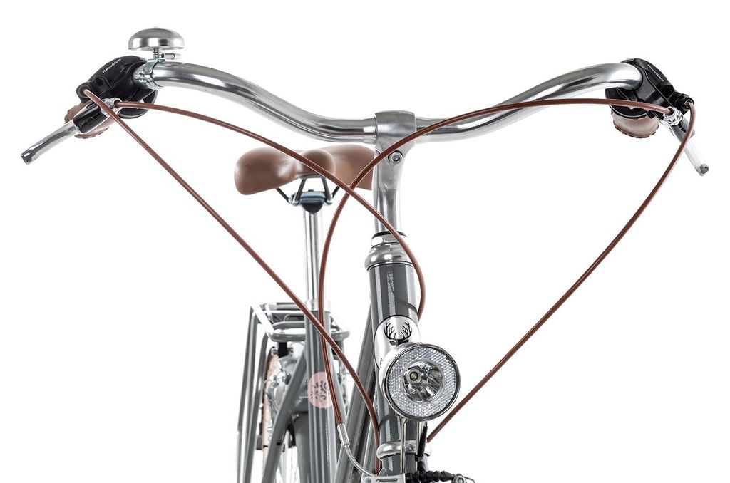 Bergrausch Marlies 21 nostalgisches Damen-Trekkingbike 28 Produktbild 