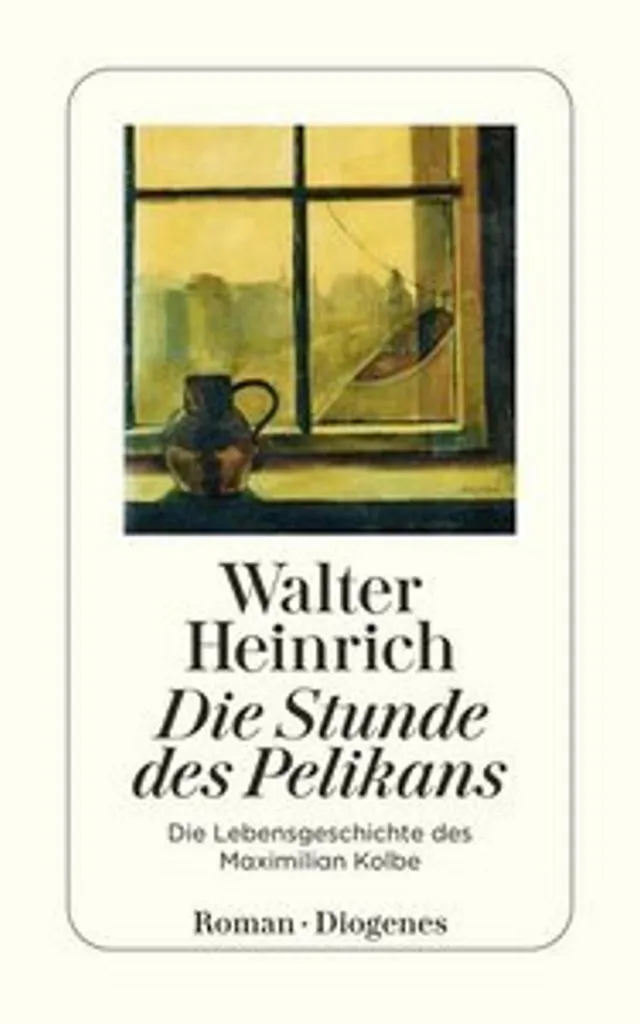 Die Stunde des Pelikans, un thriller psychologique sombre et fascinant