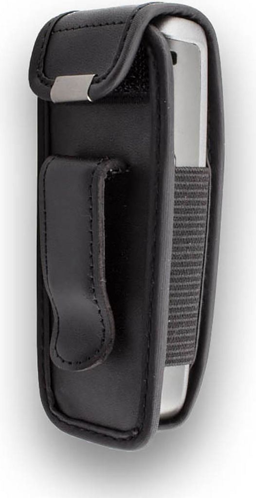 Ledertasche mit Gürtelclip für Nokia 2610 / 2626 Obrázek produktu 