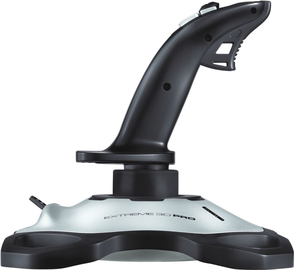 Joystick Logitech Extreme 3D Pro Immagine del prodotto 