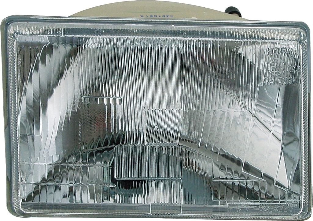 TYC Hauptscheinwerfer 20-5561-05-2