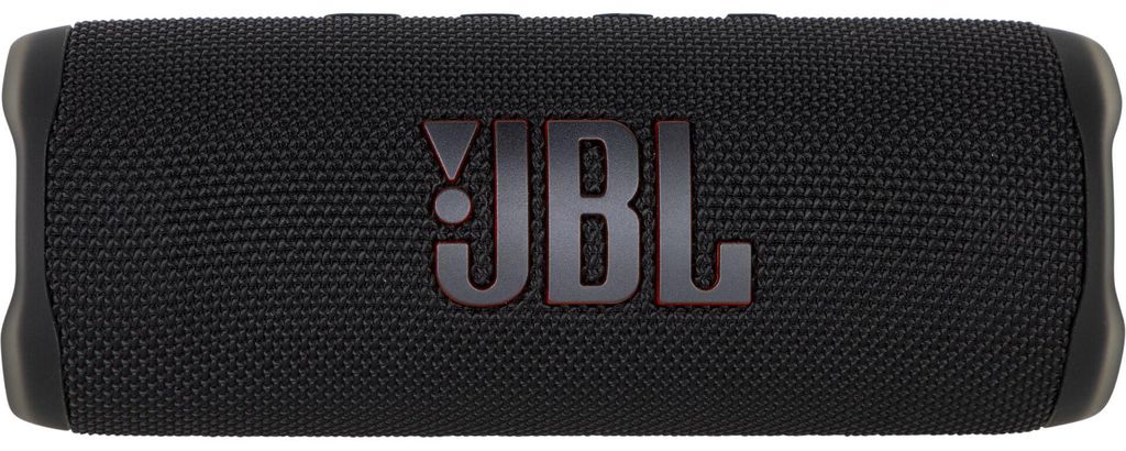 JBL JBLFLIP6BLK JBL Flip 6 Bluetooth-Lautsprecher schwarz Productafbeelding 