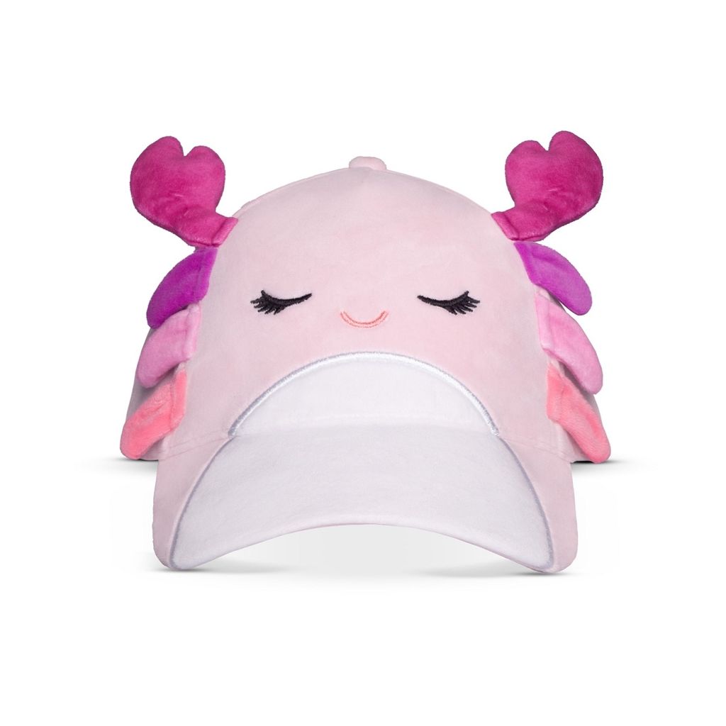 Difuzed Premium Akcesorium Squishmallows Cailey Kap - Produktbild 