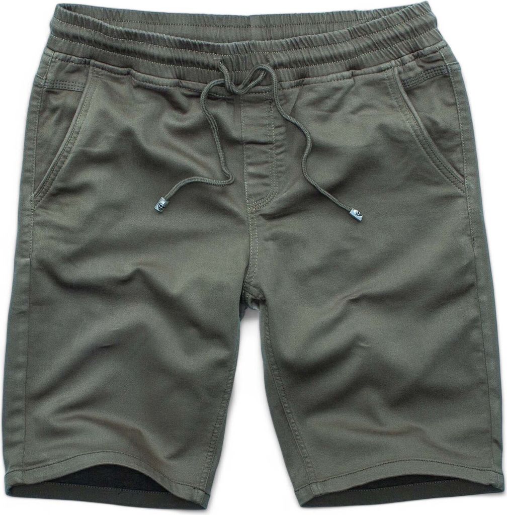 Recea Trainingshosen für Männer Tuiasosopo grün M