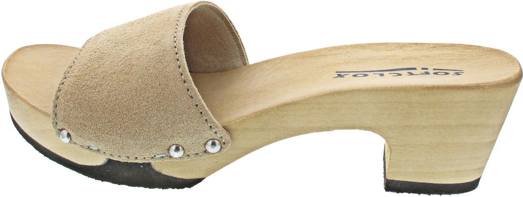 Softclox Kelly S338268 (39/taupe (hazelnut)) Produktbild 