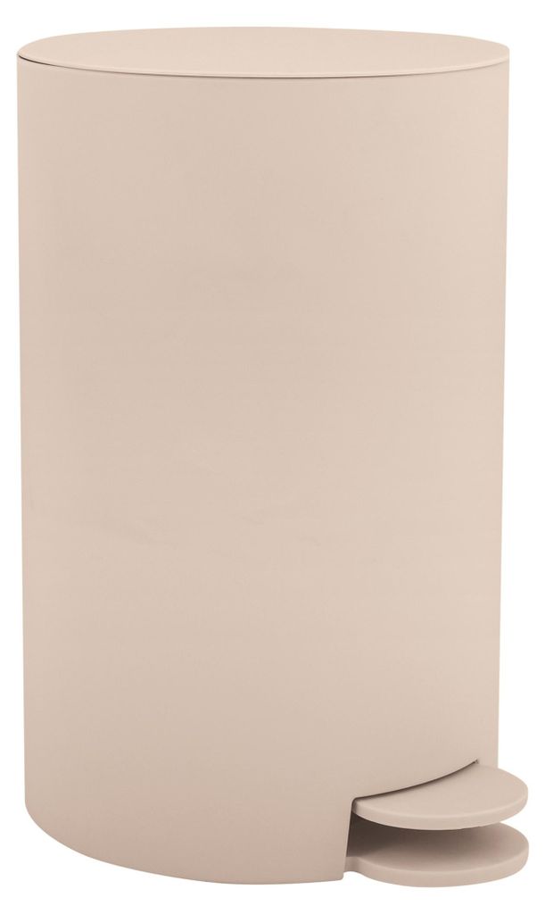 MSV 3700703957782, 3 l, Rund, Polypropylen (PP), Beige, Produktbild 