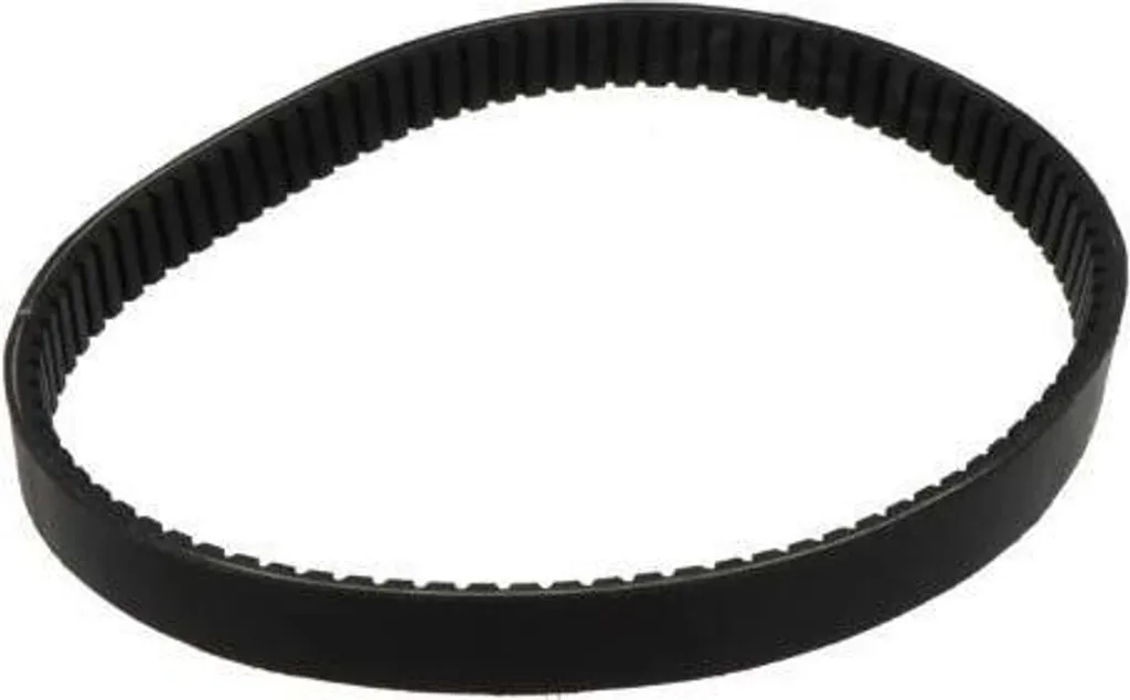 Courroie SWR 26X8X850 Li anti-patinage pour transmission industrielle