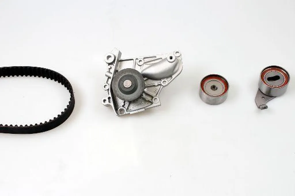 Kit Courroie et Pompe à Eau pour Révision Toyota Camry et RAV 4
