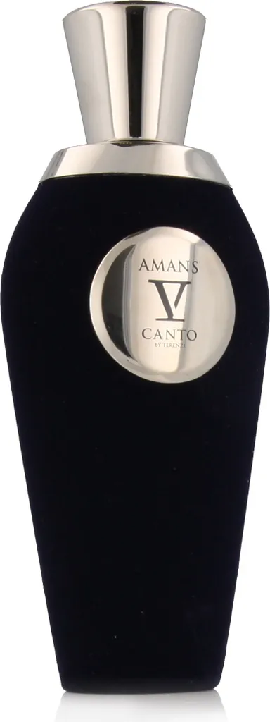 Perché V Canto Amans 100ml è il Profumo Unisex che ti Serve Ora