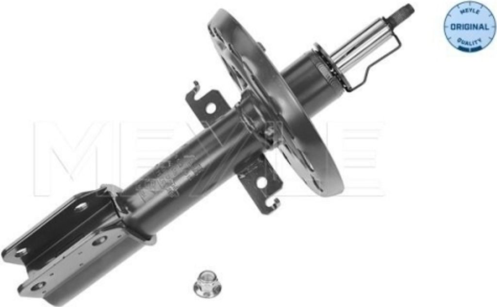 2x MEYLE 16-26 623 0015 Stoßdämpfer Satz Vorne Gasdruck Produktbild 