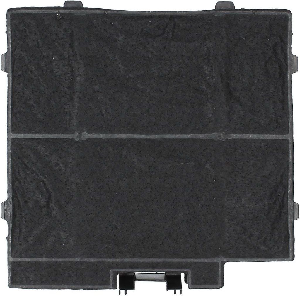 Alapure CleanAir Koolstoffilter geschikt voor Bosch 17006795 / DWZ0DX0A0 / 11022296