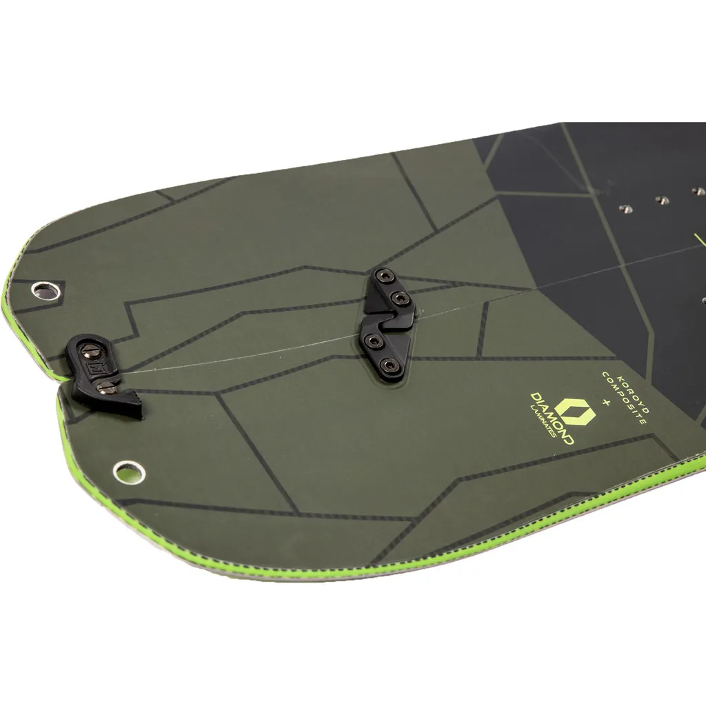 Splitboard Nitro Doppelganger 152 cm pour Homme - Planche de Rando - 9